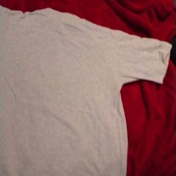 Vintage collectible 1995 World Series Cleveland Indians short sleeve T-shirt - Picture 6 of 7